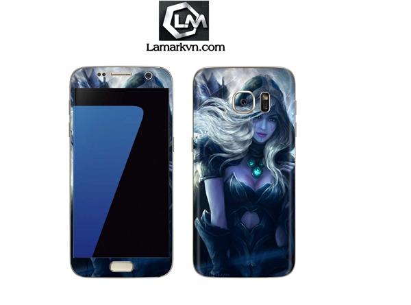 Ảnh đại diện sản phẩm Samsung Galaxy S7